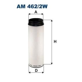 FILTRON 146, 137 mm Secondary Air Filter AM 462/2W buy