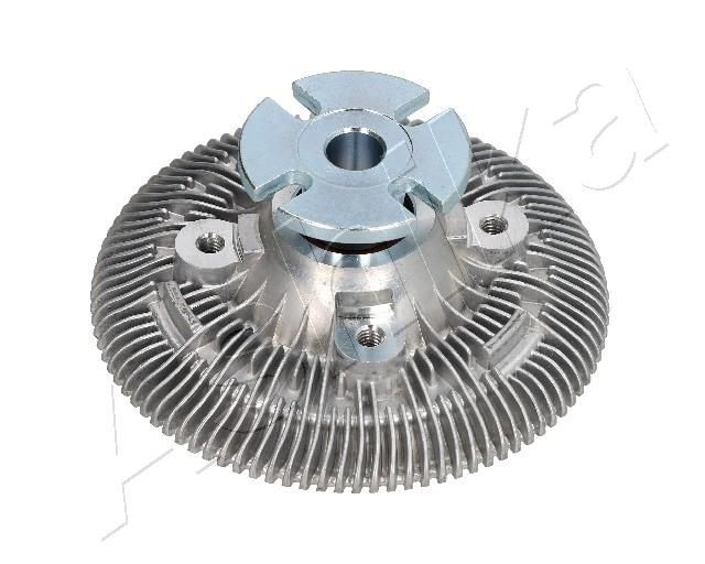 ASHIKA Cooling fan clutch 36-09-906
