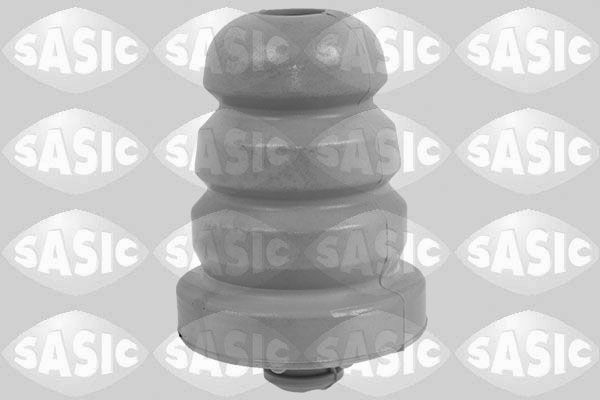 SASIC 2650065 Rubber Buffer, suspension MERCEDES-BENZ experience and price