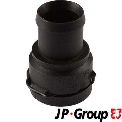 JP GROUP 1114512600 PORSCHE Coolant flange in original quality