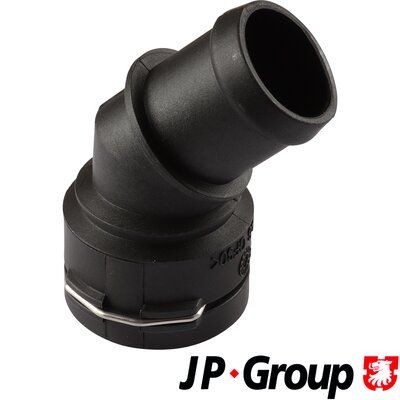 JP GROUP 1114513600 Water outlet Audi A3 8l1 1.9 TDI quattro 130 hp Diesel 2002 price