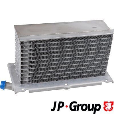 JP GROUP 1117501500 Audi A4 2005 Intercooler charger