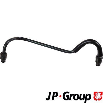 Volkswagen CADDY Hydraulic Hose, steering system JP GROUP 1144352100 cheap
