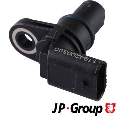 JP GROUP 1194200800 Camshaft position sensor 04C907601A