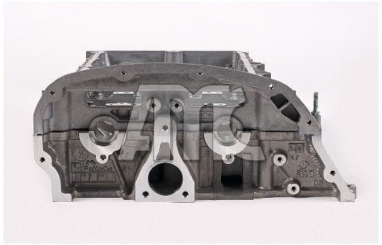 AMC 908258 Cylinder Head without camshaft(s), without valves, without valve springs