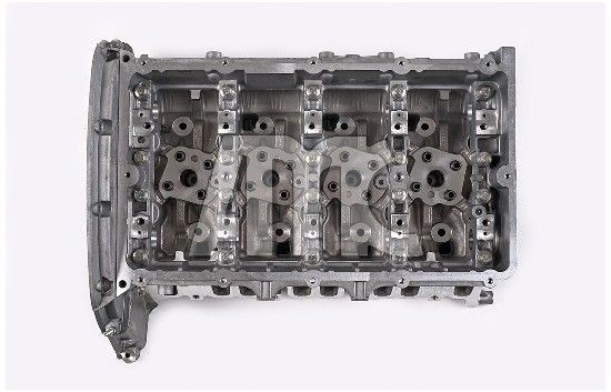 908258 Cylinder Head 908258 AMC without camshaft(s), without valves, without valve springs