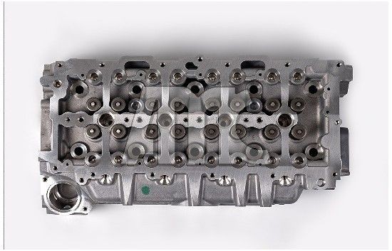 908994 Cylinder Head 908994 AMC with valves, with valve springs