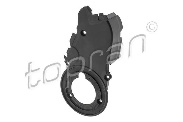 Volkswagen Cover, timing belt TOPRAN 116 545 at a good price
