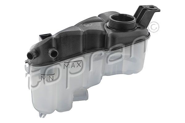 Great value for money - TOPRAN Coolant expansion tank 305 601