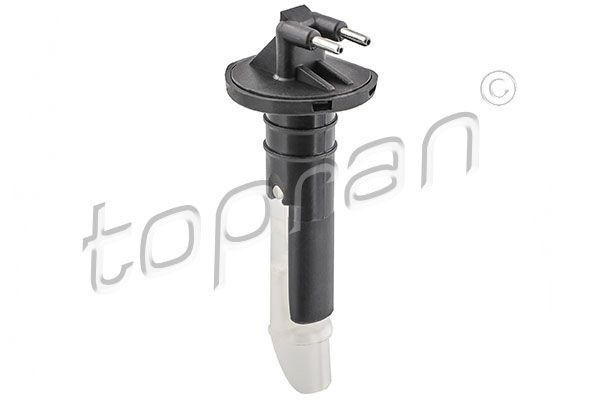 TOPRAN Sensor, wash water level 502 680 BMW 5 Series 2015
