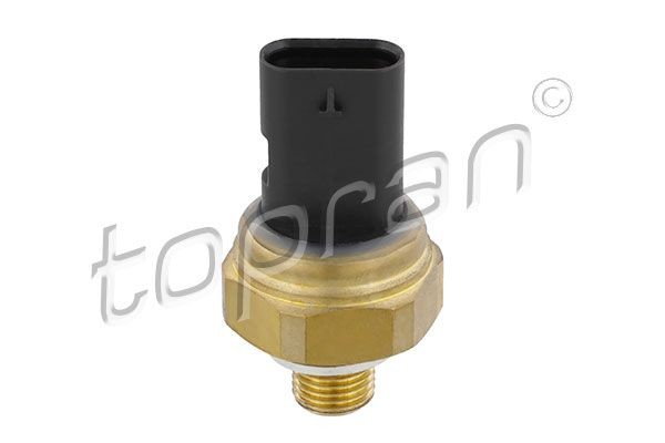TOPRAN 621 554 Oil Pressure Switch M 10, with seal ring