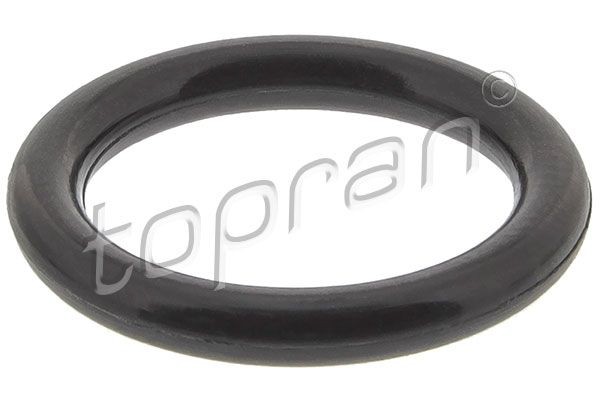TOPRAN 628 328 Oil cooler gasket AUDI experience and price