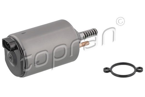 Ford FOCUS Cam adjustment valve 17429273 TOPRAN 633 225 online buy