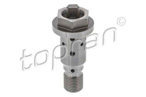 Mercedes-Benz Camshaft adjustment valve TOPRAN 639 822 at a good price