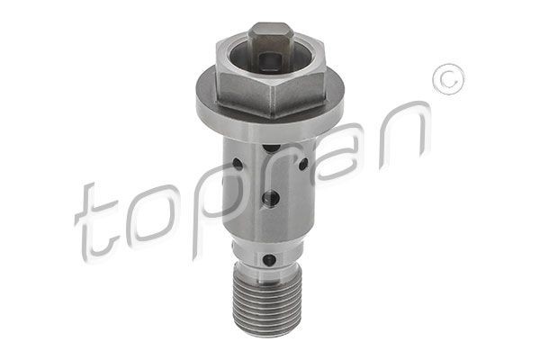 TOPRAN 639 823 Camshaft adjustment valve MERCEDES-BENZ VITO 2010 in original quality