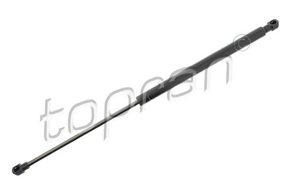 723 894 001 TOPRAN 570N, 492 mm, Vehicle Tailgate, both sides Stroke: 185mm Gas spring, boot- / cargo area 723 894 buy