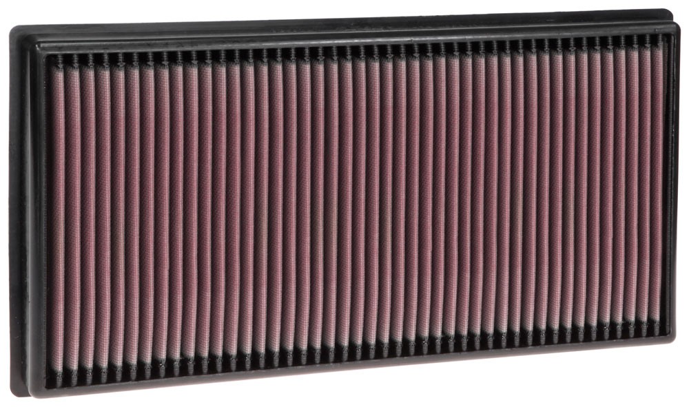 Original K&N Filters Engine air filter 33-3141 for MERCEDES-BENZ SPRINTER
