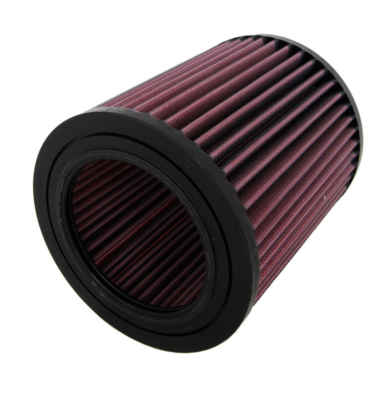 K&N Filters Air filter E-0640 for AUDI A7, A6
