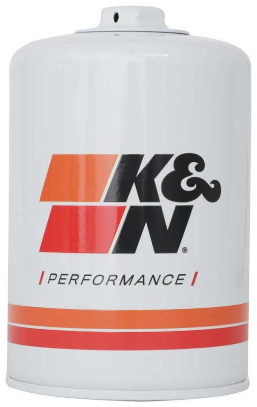 K&N Filters Spin-on Filter Ø: 93mm, Height: 145mm Oil filters HP-1018 buy