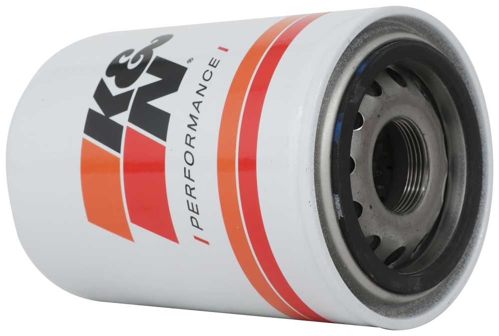 K&N Filters Oil filter HP-1018