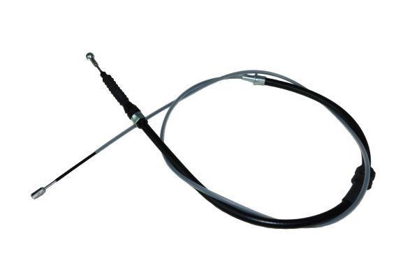 AUTOMEGA 247321310 Hand brake cable Left Rear, Right Rear