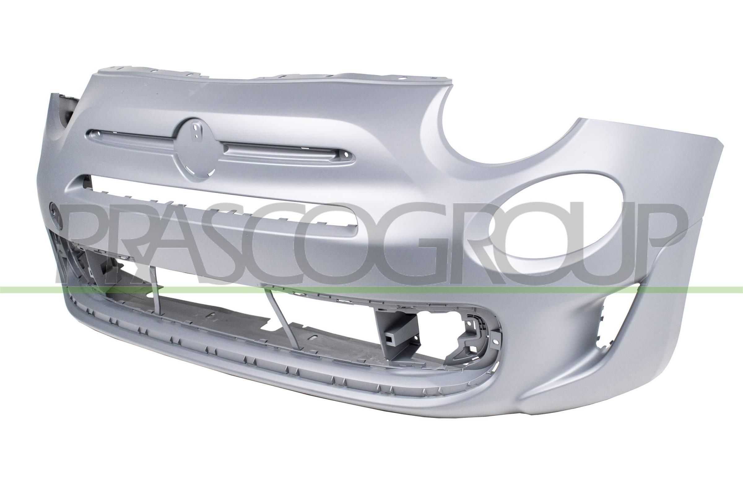 Paraurti anteriore FIAT 500 09/2015- no sensori per Lounge OEM 735657231 -  Marco Rigon