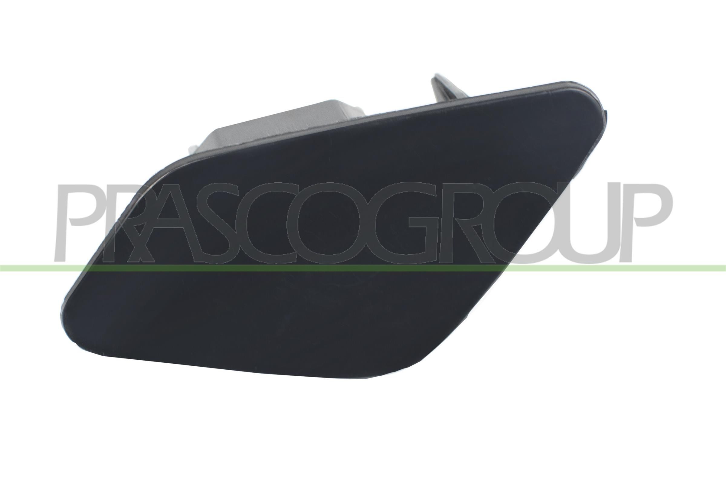 PRASCO ST4271237 Bumper trim SEAT LEON 2012 price