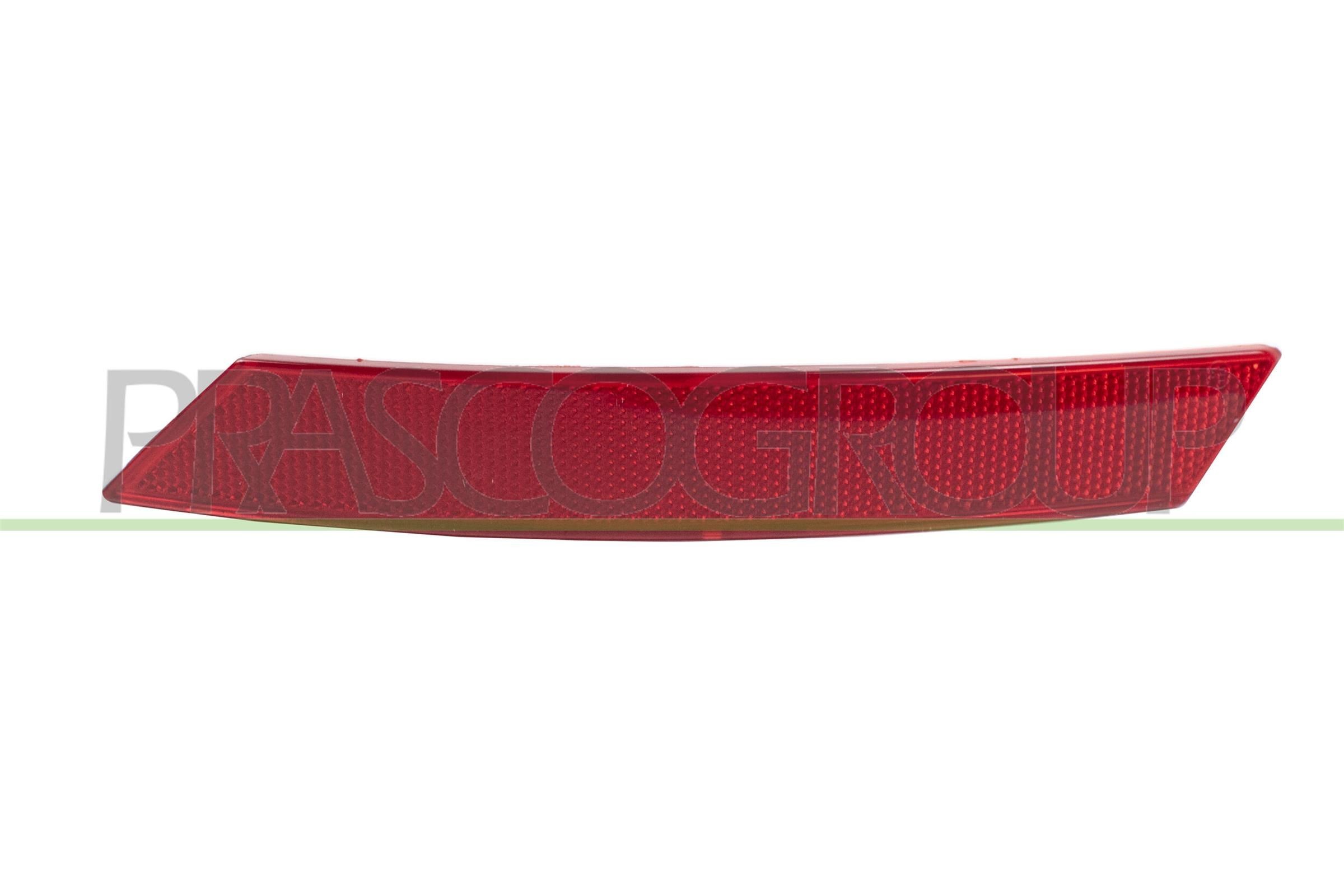 Seat Reflector, position- / outline lamp PRASCO ST4274354 at a good price