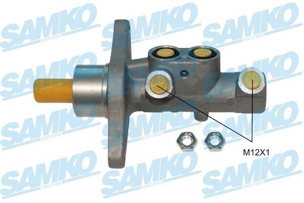 SAMKO P30873 Brake master cylinder 7701 209 308