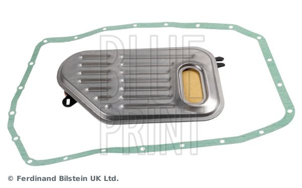 BLUE PRINT with oil sump gasket Hydraulic Filter Set, automatic transmission ADBP210081 buy
