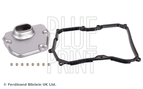 BLUE PRINT ADBP210094 Hydraulic Filter Set, automatic transmission 24 34 7 551 087 S2