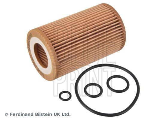 Great value for money - BLUE PRINT Oil filter ADBP210095