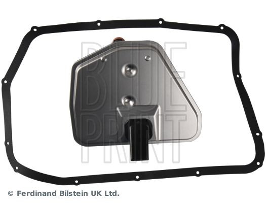 BLUE PRINT with oil sump gasket Hydraulic Filter Set, automatic transmission ADBP210097 buy