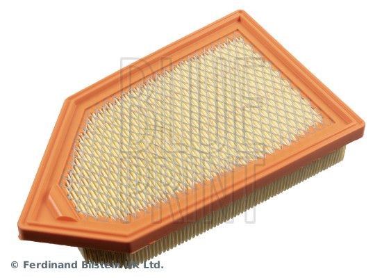 Great value for money - BLUE PRINT Air filter ADBP220071
