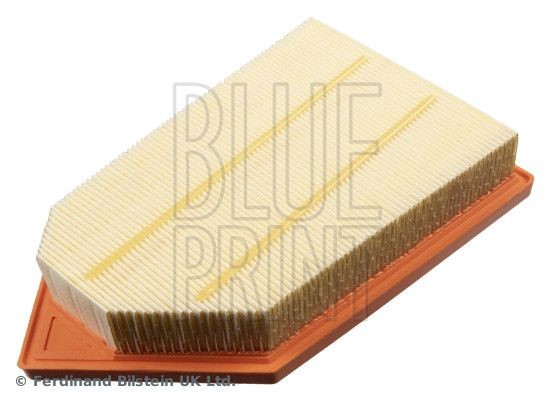 BLUE PRINT Air filter ADBP220071 for FORD FIESTA, PUMA
