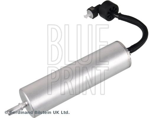 BLUE PRINT ADBP230035 Fuel filter PORSCHE experience and price