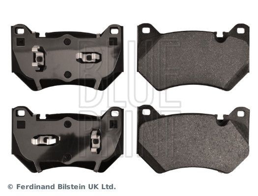 Audi Q5 Brake pad 17435177 BLUE PRINT ADBP420069 online buy