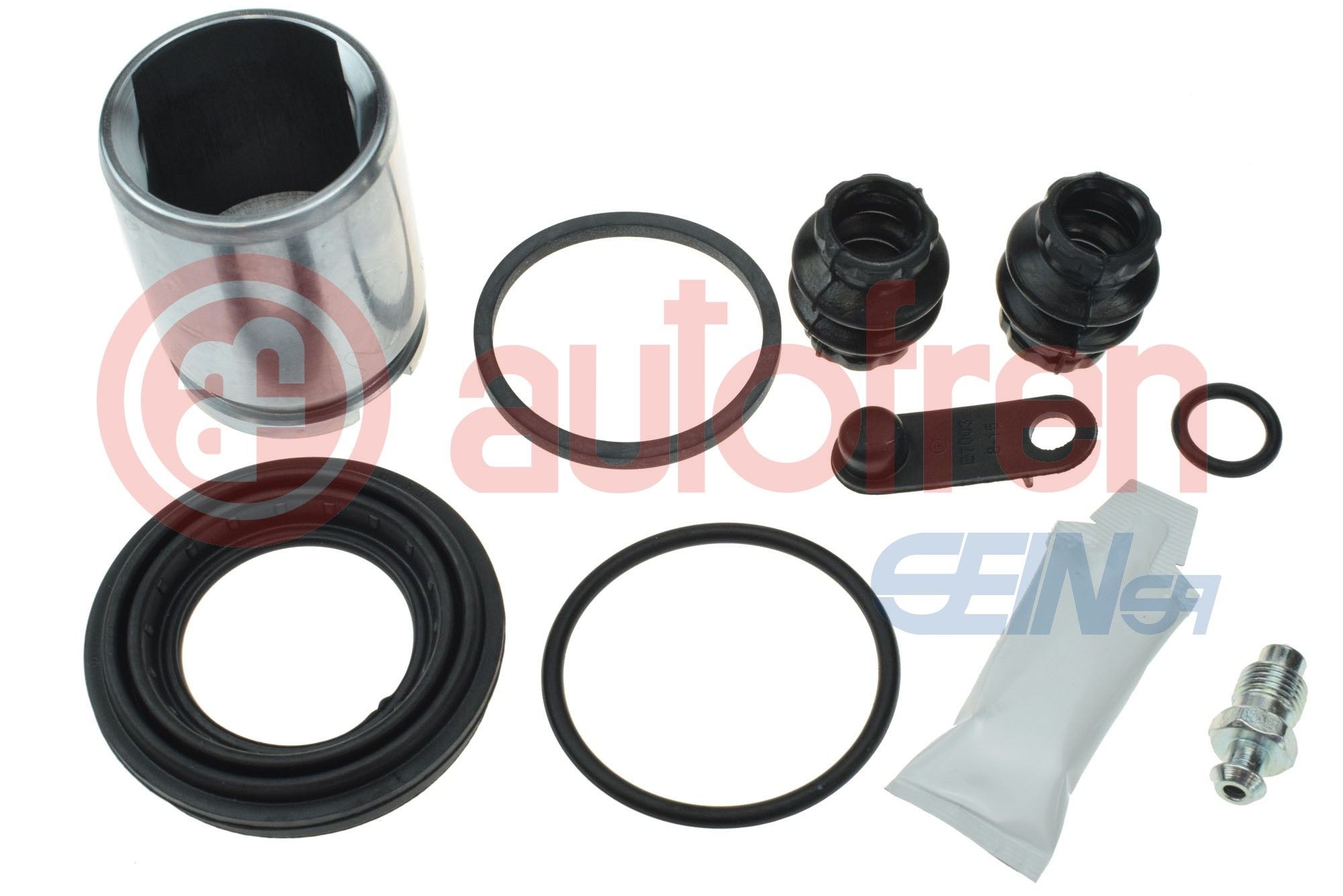 Great value for money - AUTOFREN SEINSA Repair Kit, brake caliper D43219C
