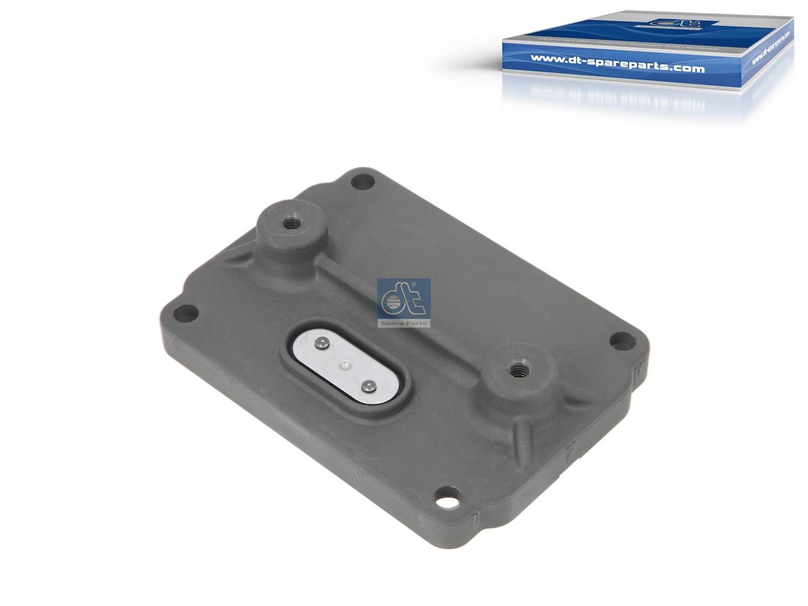 DT Spare Parts Cover 1.14516 buy