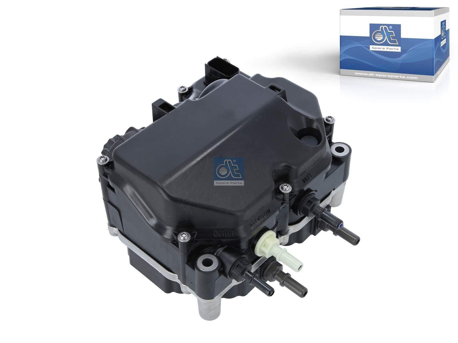 Volvo Delivery Module, urea injection DT Spare Parts 2.14940 at a good price