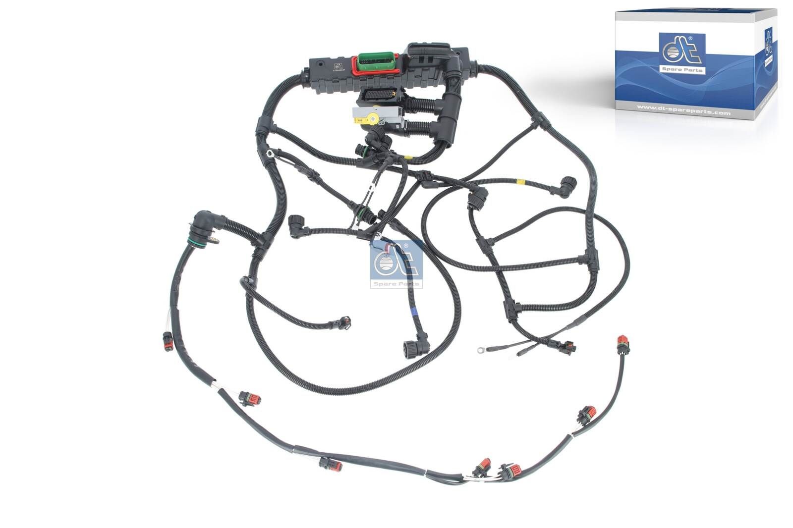 DT Spare Parts 2.25464 Kabelreparatursatz, Zentralelektrik BMC LKW kaufen