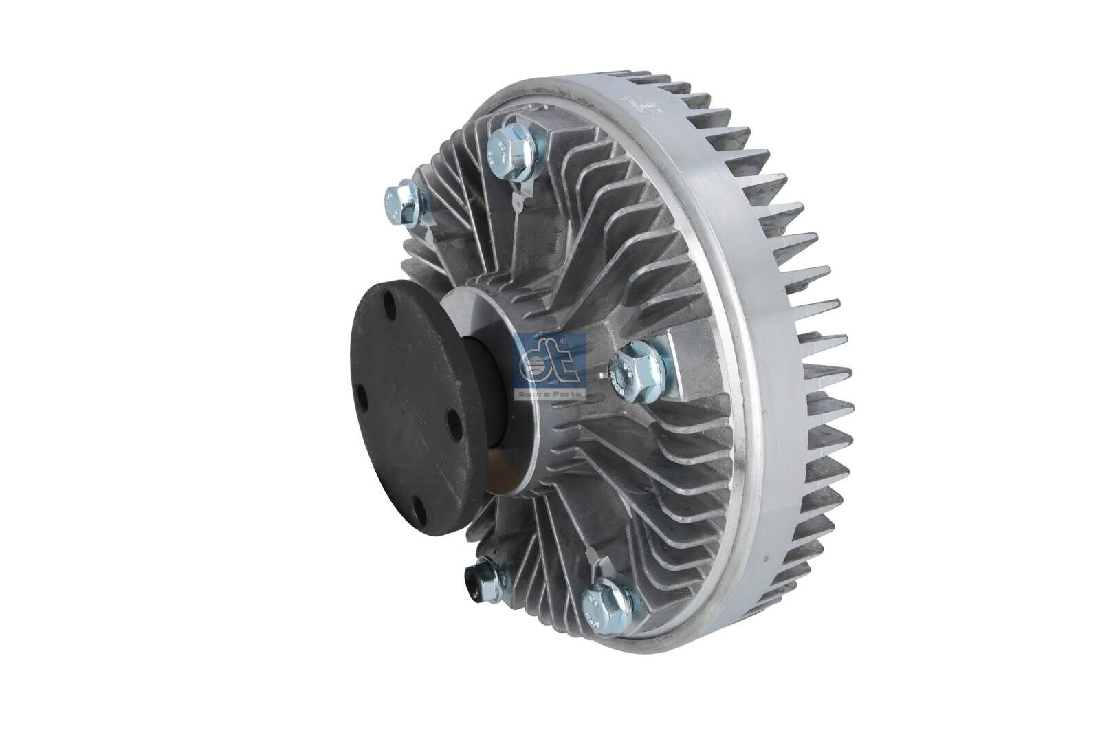 DT Spare Parts Cooling fan clutch 3.15268