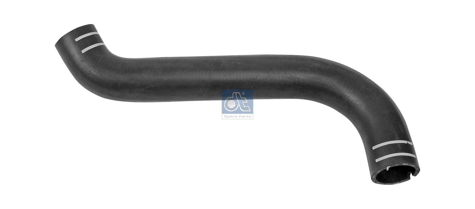 318720 Exhaust Pipe DT Spare Parts 3.18720 review and test