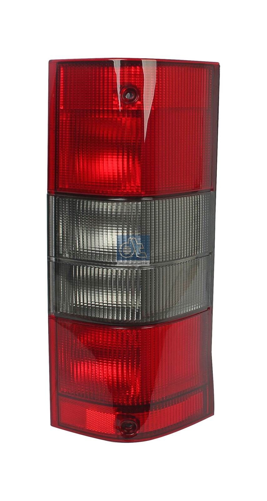 Great value for money - DT Spare Parts Rear light 3.32014SP