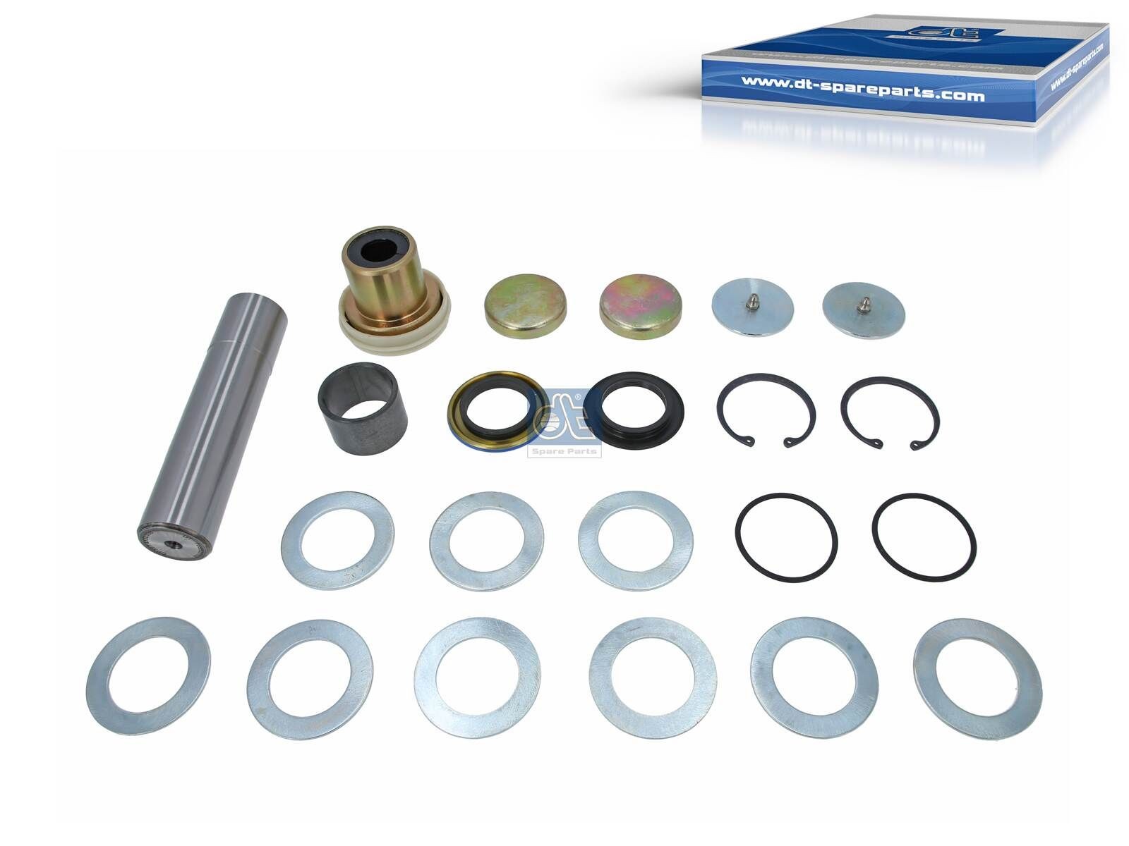 DT Spare Parts Repair Kit, kingpin 3.96338 buy