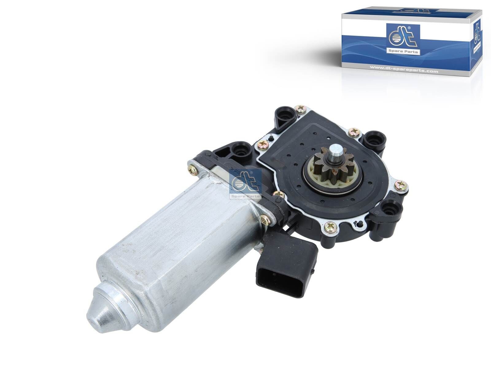 DT Spare Parts Elektrische motor, raamopener 4.69972 voor MAN: koop online