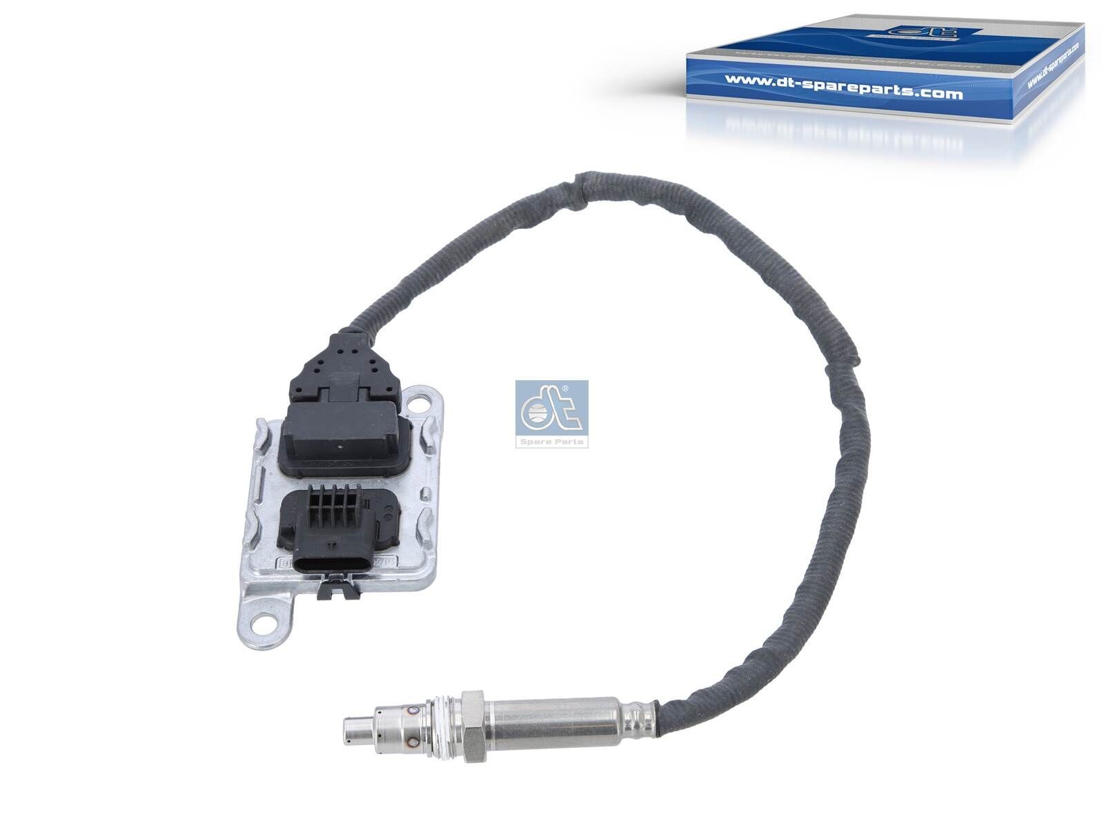 DT Spare Parts 4.73087 NOx Sensor, urea injection 000 905 91 12