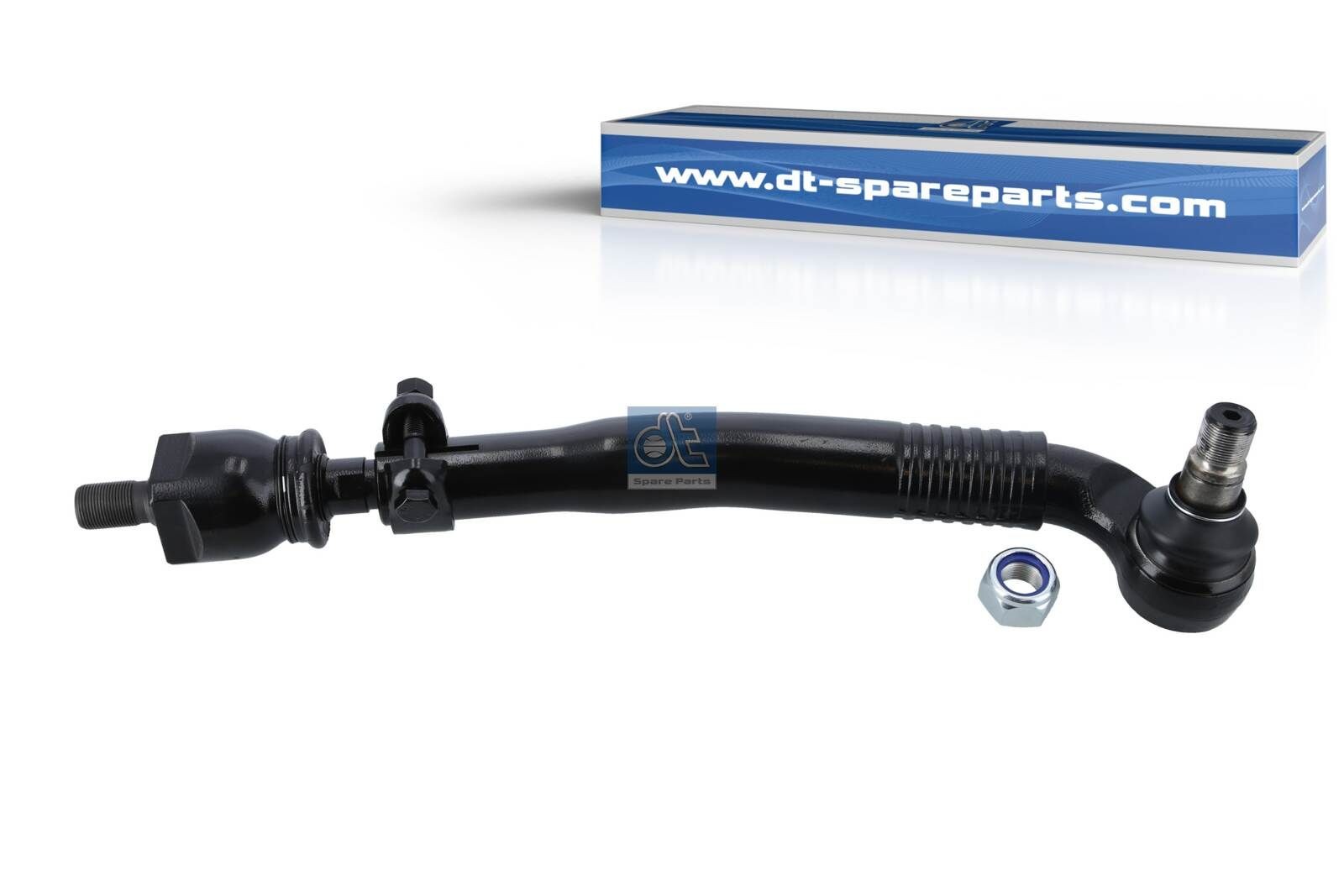 DT Spare Parts Front Axle Tie Rod 4.73207 buy