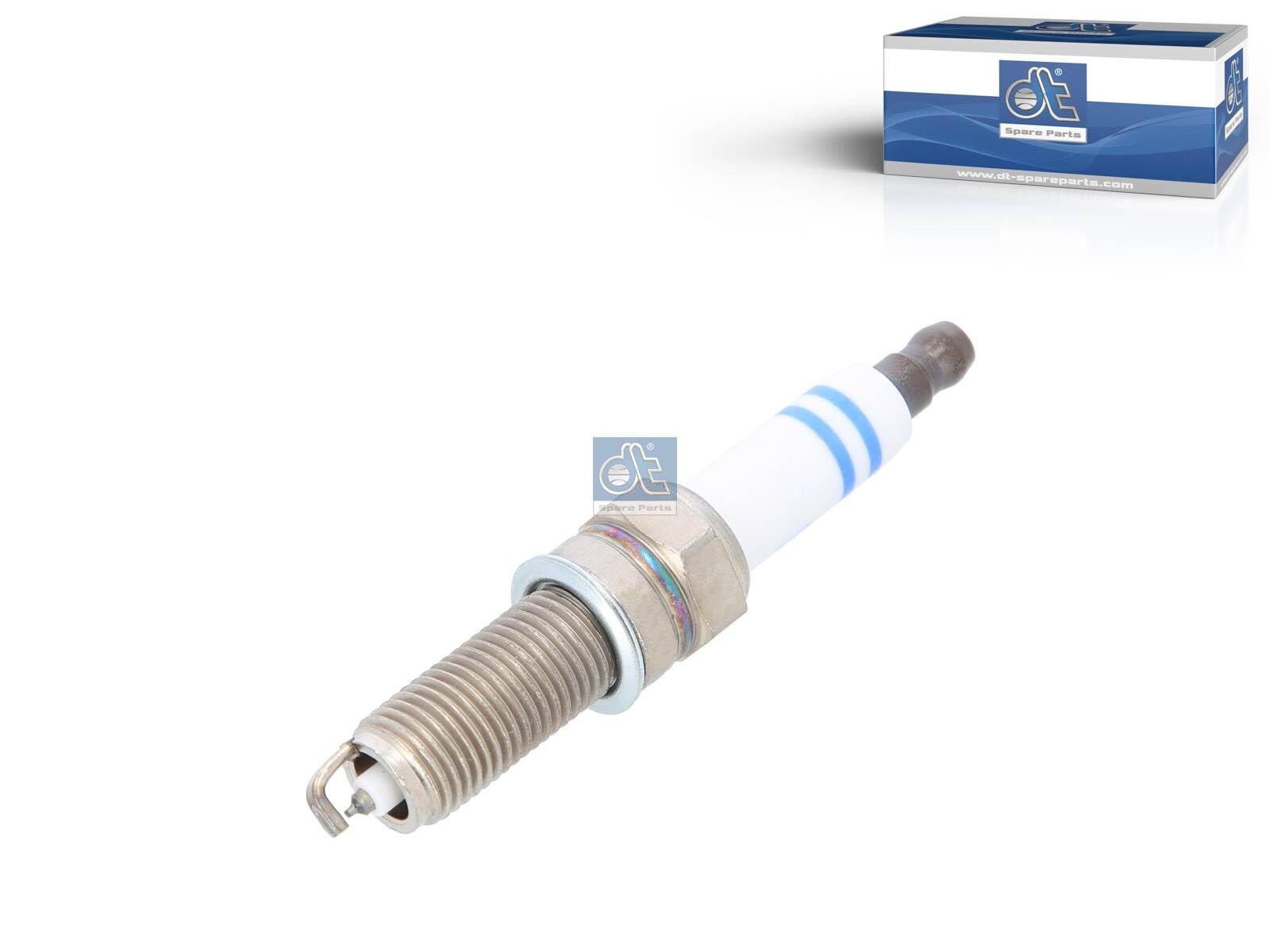DT Spare Parts 4.77000 Spark plug SKODA experience and price