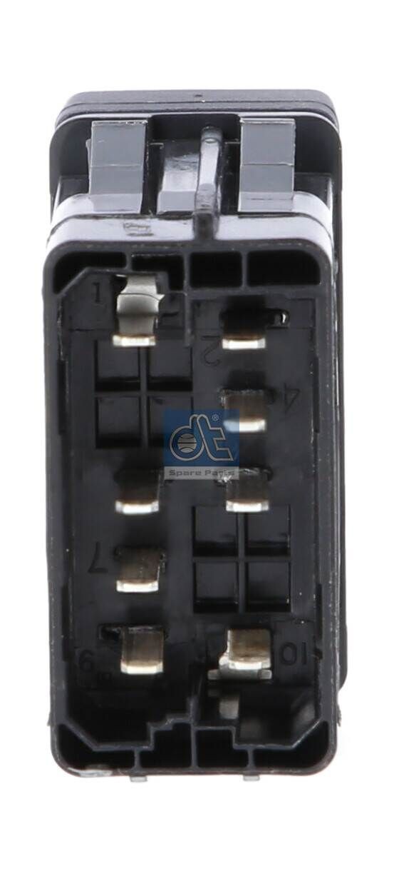 DT Spare Parts Switch 6.82111